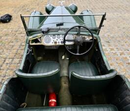 Image 29/50 of Alvis Speed 20 Special (1934)