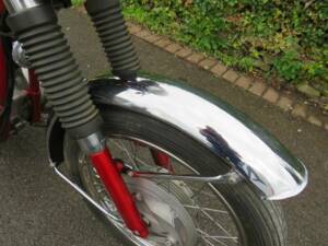 Imagen 33/45 de BSA A 65 Thunderbolt (1969)