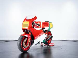 Imagen 7/46 de Ducati DUMMY (1983)