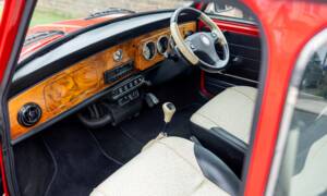 Bild 4/50 von Rover Mini Cooper 1,3i (2000)