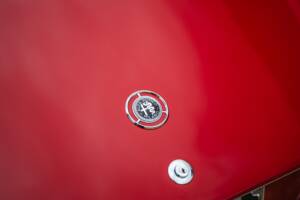 Bild 25/70 von Alfa Romeo Giulia Sprint Speciale (1964)