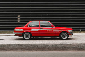 Bild 8/8 von ALPINA C1 2.3 (1980)