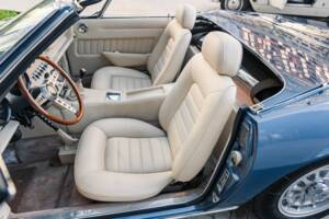 Image 9/10 of Maserati Ghibli Spyder (1971)