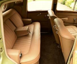 Bild 36/50 von Bentley Mark VI (1952)