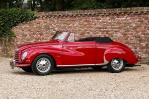 Image 44/50 of DKW Sonderklasse (1954)