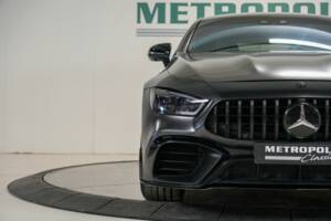 Bild 43/50 von Mercedes-AMG GT 63 S 4MATIC+ (2019)