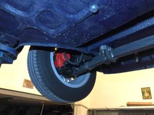 Afbeelding 63/100 van FIAT 500 L (1972)