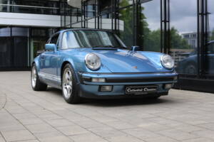 Bild 10/51 von Porsche 911 Carrera 3.2 (1984)