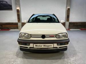 Image 19/50 de Volkswagen Golf III 2.0 16V GTI (1997)