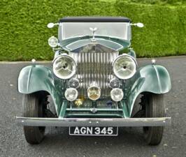 Image 5/50 of Rolls-Royce Phantom II Continental (1933)