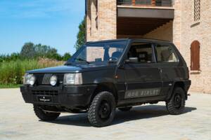 Image 1/50 de FIAT Panda 4x4 1,0 (1987)