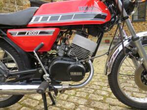 Image 3/40 of Yamaha RD 200 (1978)