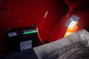 Image 42/55 de Ford Escort RS 1600 (1972)