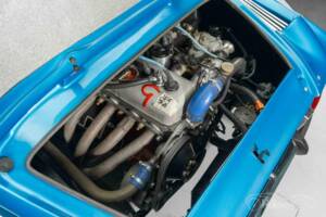 Image 19/20 of Alpine A 110 1300 (1974)