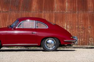Afbeelding 30/40 van Porsche 356 B 1600 Super 90 (1960)