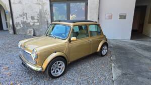 Immagine 1/32 di Mini Cooper 1.3i MPI (2000)