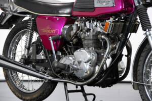 Image 22/50 de Triumph T 150 V Trident (1974)