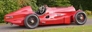 Afbeelding 33/50 van Bentley 6 1&#x2F;2 Litre Petersen Special (1953)