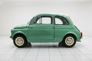 Bild 2/19 von Steyr-Puch 500 D (1960)