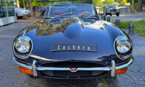 Bild 2/18 von Jaguar E-Type (1969)