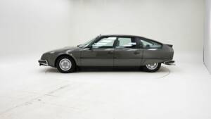 Bild 8/15 von Citroën CX 25 GTI (1985)