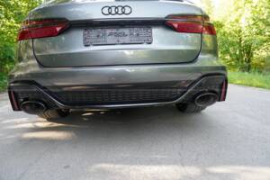 Image 4/12 of Audi RS6 Avant (2021)