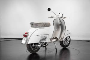 Image 7/21 de Piaggio DUMMY (1963)