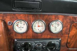 Bild 37/50 von Mini Cooper 1.3i MPI (1997)