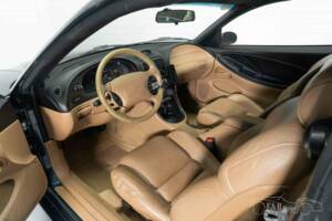 Bild 9/19 von Ford Mustang GT (1994)