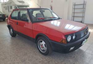 Afbeelding 13/48 van FIAT Ritmo 130 TC Abarth (1984)