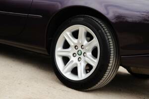 Immagine 27/28 di Jaguar XK8 4.0 (1999)