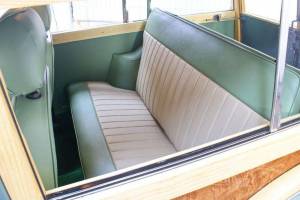 Immagine 8/19 di Morris Minor 1000 Traveller (1968)