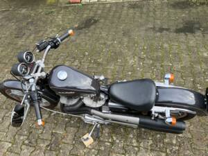 Immagine 6/15 di Harley-Davidson XR 1000 (1983)