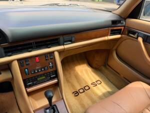 Bild 14/24 von Mercedes-Benz S 350 Turbodiesel (1995)
