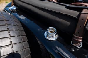 Bild 36/102 von Jaguar SS 100  2,5 Liter (1937)