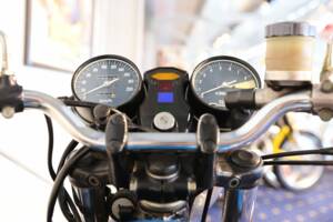 Bild 9/26 von Honda GL 1000 Gold Wing (1977)