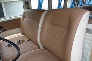 Imagen 20/45 de Volkswagen T2b Camper (1978)