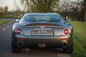 Bild 22/45 von Aston Martin DB 7 Zagato (2004)