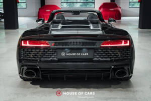 Bild 8/25 von Audi R8 V10 performance quattro Spyder (2020)