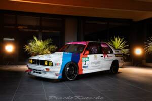 Immagine 4/12 di BMW M3 DTM (1991)