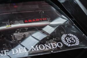 Immagine 5/100 di Lancia Beta Montecarlo (1981)