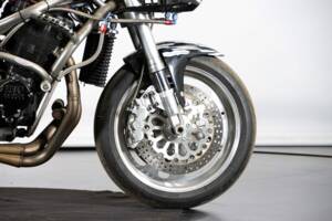Immagine 44/50 di Suzuki Harris 1340 (1995)