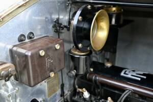 Immagine 49/50 di Rolls-Royce 20 HP (1929)