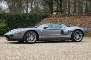 Bild 21/50 von Ford GT (2006)