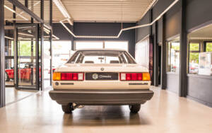 Image 22/132 of Volkswagen Santana 1.8 (1985)