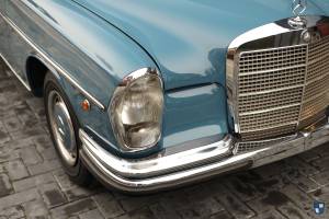 Afbeelding 35/76 van Mercedes-Benz 280 SE (1968)
