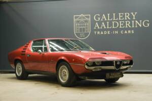 Bild 33/50 von Alfa Romeo Montreal (1972)
