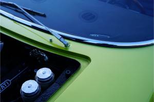 Imagen 11/50 de Maserati Ghibli (1970)