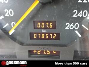 Immagine 10/15 di Mercedes-Benz SL 320 (1996)