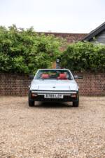 Image 15/50 of FIAT X 1/9 (1984)